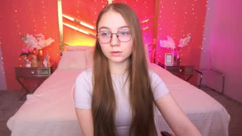 arrinawair online show from 02.25.26