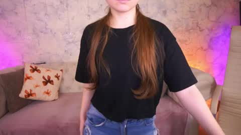 arrinawair online show from 05.21.26