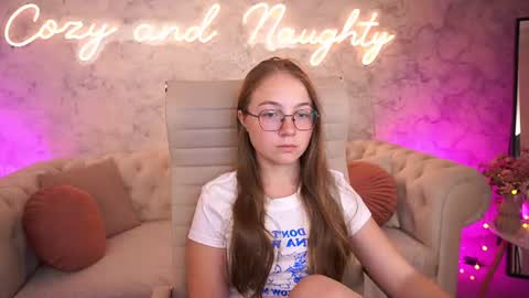 arrinawair online show from 08.07.26