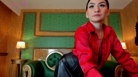    online show from 01.25.25