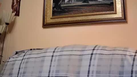 arromwilliam90 online show from 03.14.26