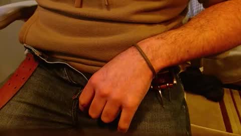 Snapshot of arrrr3 chatting on 03.15.26 arrrr3 online show from 03.15.26