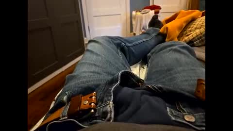 Snapshot of arrrr3 chatting on 03.27.26 arrrr3 online show from 03.27.26