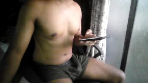 Snapshot of arsen1c chatting on 10.13.25 arsen1c online show from 10.13.25