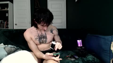 Arsenic online show from 01.09.25