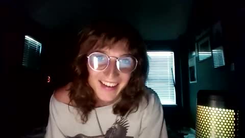 Snapshot of arsenic___ chatting on 05.09.26 Arsenic online show from 05.09.26
