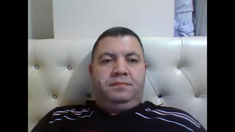 Snapshot of arsenica chatting on 12.23.24 arsenica online show from 12.23.24