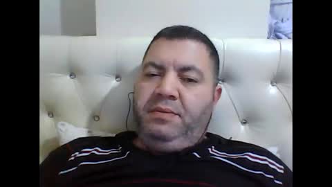 Snapshot of arsenica chatting on 12.29.24 arsenica online show from 12.29.24