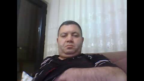 Snapshot of arsenica chatting on 12.29.24 arsenica online show from 12.29.24