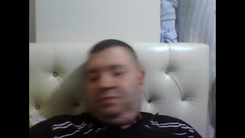 Snapshot of arsenica chatting on 01.06.25 arsenica online show from 01.06.25