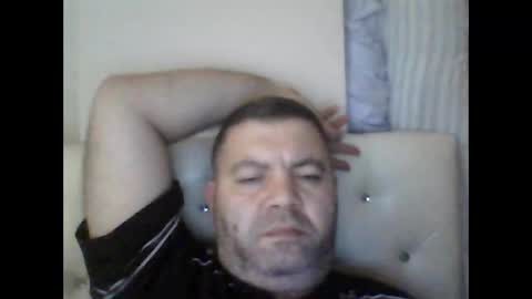 Snapshot of arsenica chatting on 01.12.25 arsenica online show from 01.12.25