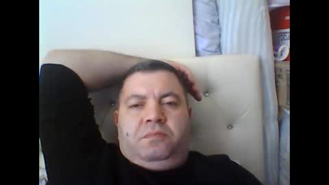 Snapshot of arsenica chatting on 01.20.25 arsenica online show from 01.20.25