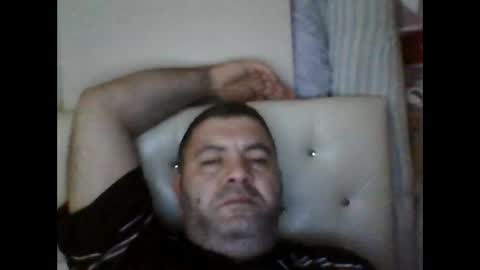 Snapshot of arsenica chatting on 02.09.25 arsenica online show from 02.09.25