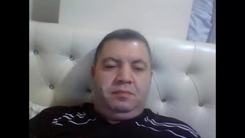 Snapshot of arsenica chatting on 02.09.25 arsenica online show from 02.09.25