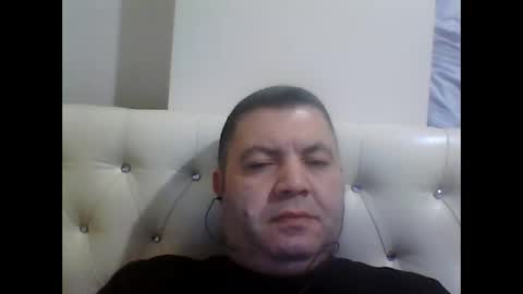 Snapshot of arsenica chatting on 02.10.25 arsenica online show from 02.10.25