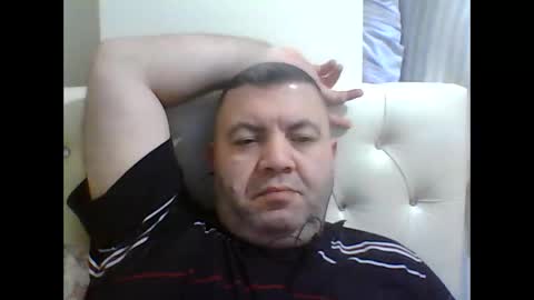 Snapshot of arsenica chatting on 02.13.25 arsenica online show from 02.13.25