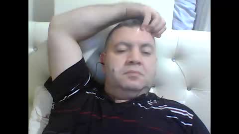 Snapshot of arsenica chatting on 02.16.25 arsenica online show from 02.16.25