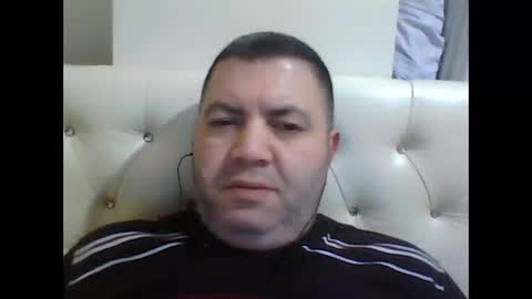 Snapshot of arsenica chatting on 02.27.25 arsenica online show from 02.27.25