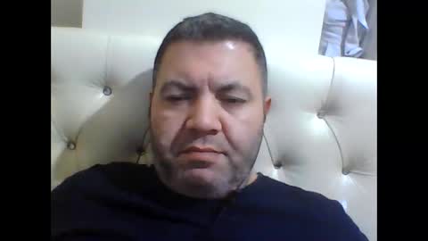 Snapshot of arsenica chatting on 01.31.26 arsenica online show from 01.31.26