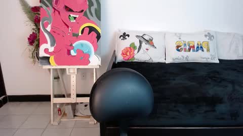 Snapshot of art_soul chatting on 02.08.26 art_soul online show from 02.08.26