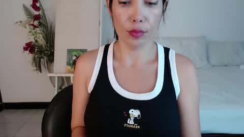 Snapshot of art_soul chatting on 03.14.26 art_soul online show from 03.14.26