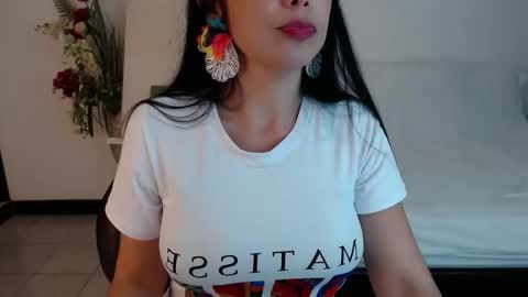 Snapshot of art_soul chatting on 03.24.26 art_soul online show from 03.24.26