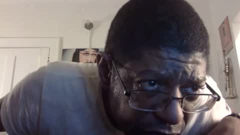 Arteblazze not daddy boy bitch or nigga online show from 03.01.25