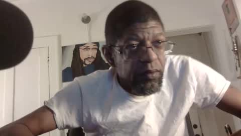 Arteblazze not daddy boy bitch or nigga online show from 03.12.25