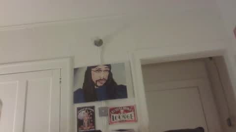 Arteblazze not daddy boy bitch or nigga online show from 10.26.25