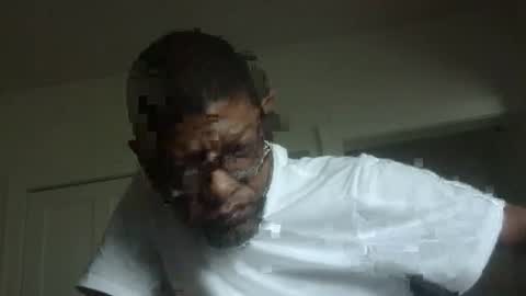 Arteblazze not daddy boy bitch or nigga online show from 04.29.26