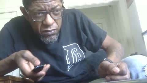 Arteblazze not daddy boy bitch or nigga online show from 05.04.26