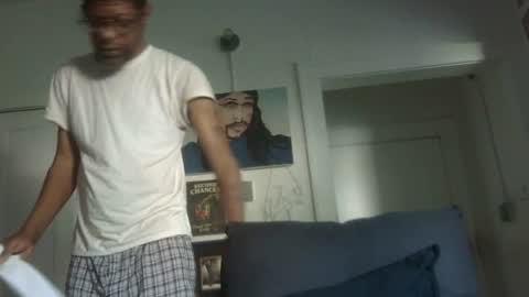 Arteblazze not daddy boy bitch or nigga online show from 06.29.26