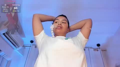 arteemisaa online show from 03.21.26