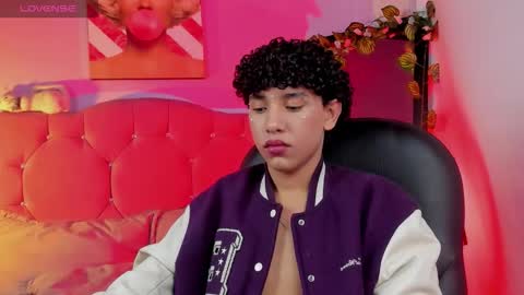 Artemis online show from 03.19.26