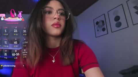 artemis_nyx online show from 11.01.25