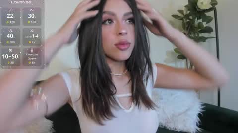 Snapshot of artemis_nyx chatting on 02.24.26 artemis_nyx online show from 02.24.26