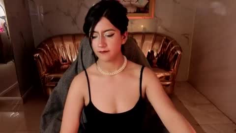 Snapshot of artemisa_ch1 chatting on 07.11.26 ARTEMISA online show from 07.11.26