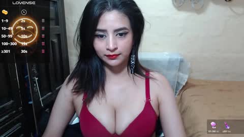 Snapshot of artemisacl chatting on 01.15.25 Artemisa Cl online show from 01.15.25