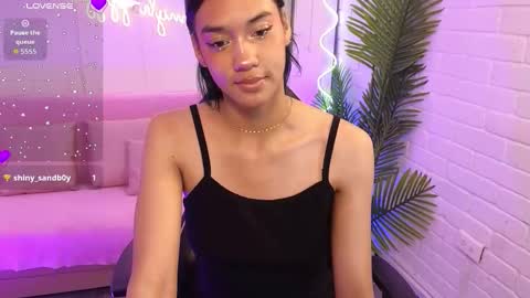 artemiss_tay online show from 10.17.25