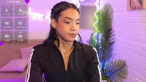 artemiss_tay online show from 10.18.25