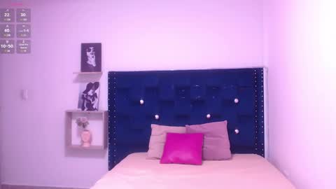 Snapshot of artemiza_love_ chatting on 01.16.25 artemiza online show from 01.16.25