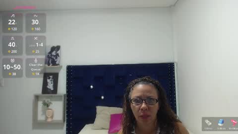 Snapshot of artemiza_love_ chatting on 01.18.25 artemiza online show from 01.18.25