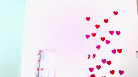 Snapshot of artemiza_love_ chatting on 02.15.25 artemiza online show from 02.15.25