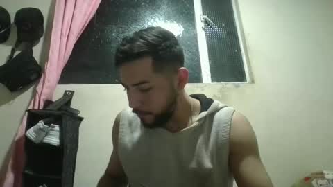 arthur1718 online show from 10.21.25