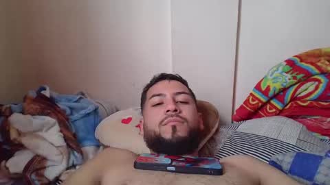 arthur1718 online show from 11.01.25