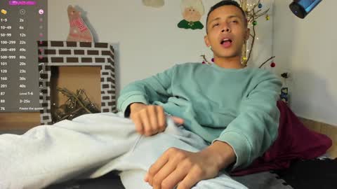 Arthur online show from 12.09.24