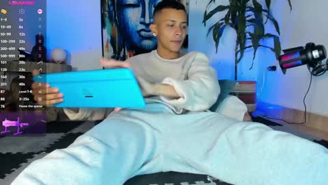 Arthur online show from 01.21.25