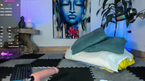 Arthur online show from 01.27.25