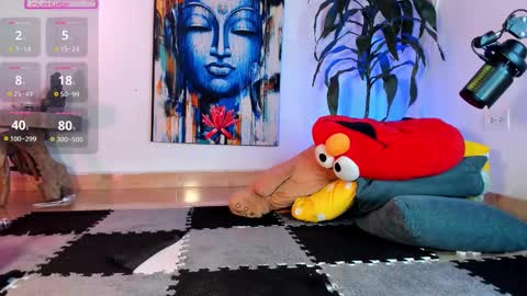 Arthur online show from 09.15.25