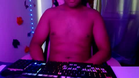 Snapshot of arthur_fuego chatting on 03.23.26 ARTHUR FUEGO online show from 03.23.26